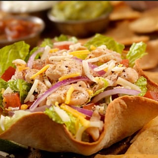 Taco Salad