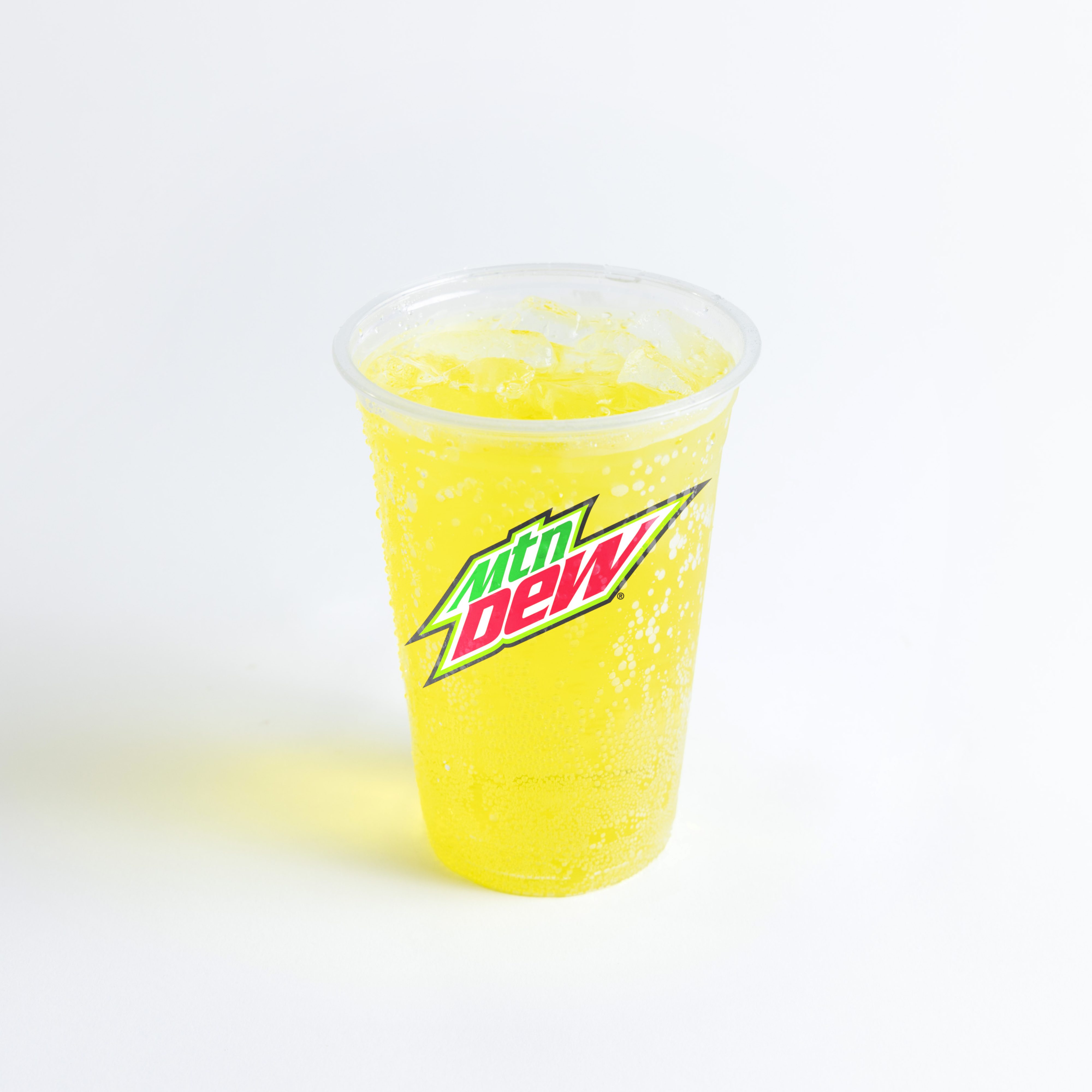 Mt. Dew.