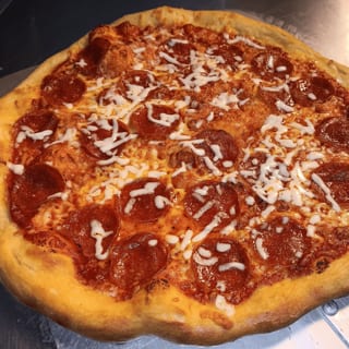 Regular Pizza